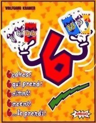 6 qui prend ! — Édition 2005
