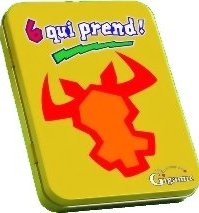 6 qui prend !