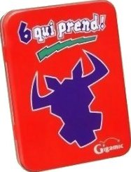 6 qui prend ! — Édition 2009