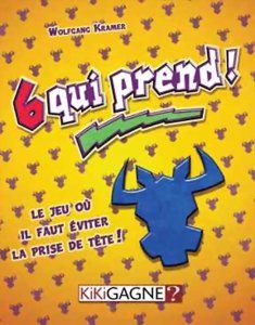 6 qui prend ! — Édition 2011