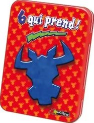 6 qui prend ! — Édition 2012