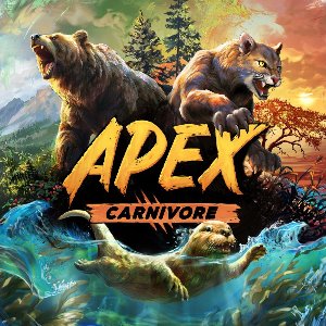 APEX - Carnivore