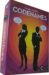 Codenames — Édition 2015