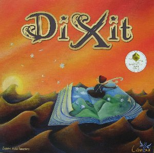 Dixit — Édition 2009
