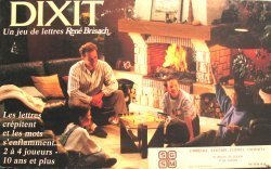 Dixit — Édition 2004