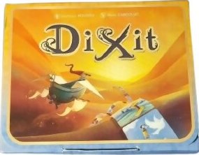 Dixit