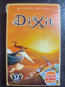 Dixit — Édition 2025
