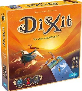 Dixit — Édition 2021