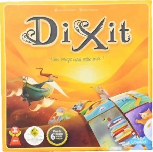Dixit — Édition 2020