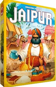 Jaipur — Édition 2019