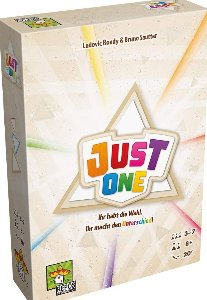Just One — Édition 2019