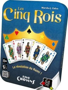 Les Cinq Rois