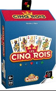 Les Cinq Rois — Édition 2025
