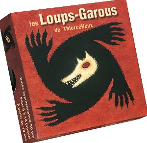 Les Loups-Garous de Thiercelieux