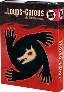 Les Loups-Garous de Thiercelieux — Édition 2019