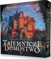 Mysterium — Édition 2013