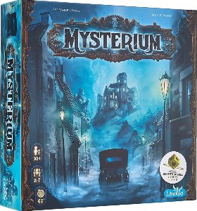 Mysterium