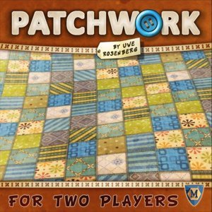 Patchwork — Édition 2014