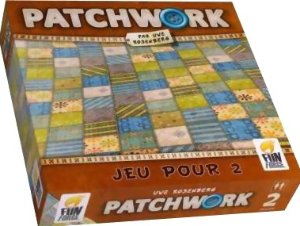 Patchwork