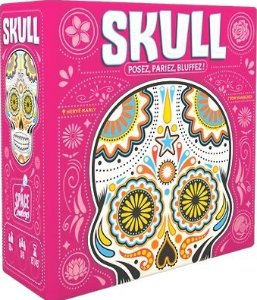 Skull — Édition 2023