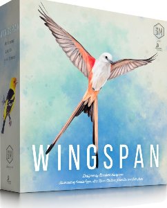 Wingspan